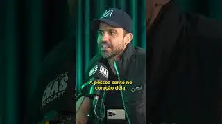 PABLO MARÇAL fala sobre BOLSONARO!