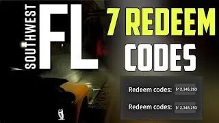 ⚠️August!! NEW😯SOUTHWEST FLORIDA BETA ROBLOX CODES 2024-SOUTHWEST FLORIDA CODES 2024