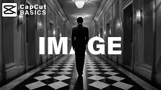 How to Adjust the Image Duration for All Images in CapCut