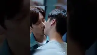 Ep 13 | Traige finale kiss scene 🤧❤️