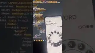 What a surprise Button it's amazing #button #circularlock #vipcoading2022