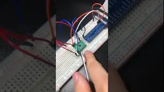 Raspberry Pi Thermometer