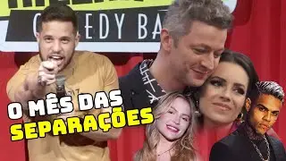 TODO MUNDO TÁ SOLTEIRO  - FLÁVIO ANDRADDE - STAND UP COMEDY