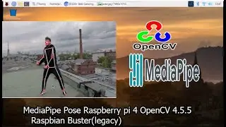 mediapipe pose estimation | raspberry pi mediapipe | mediapipe pose classification