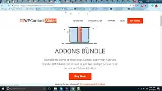get discount buy bundle wpcontact slider
