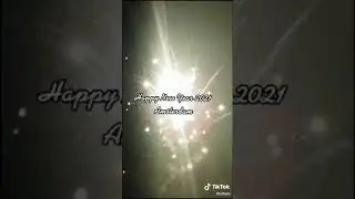 Здравствуй 2021 год всем здравия,Салют