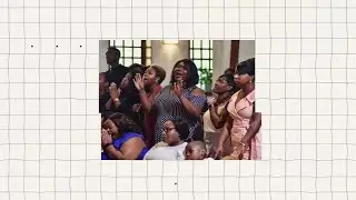 Alfred Street Baptist Church Virtual Worship Service