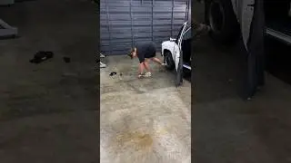 1994 Nissan ASMR 