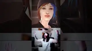Ranking Every Life is Strange Main Protagonist 🔥 #shorts #lifeisstrange
