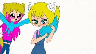 На конкурс :3