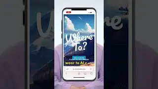 Book a holiday with artificial intelligence in 2023  #ai #travel #learnai #websites