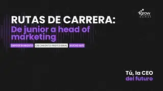 T1. Episodio Especial: Ruta de Carrera en Marketing