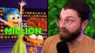 WTF Is Going On With Movies?