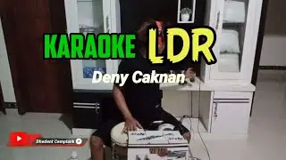 LDR KARAOKE (Filing neng angenku mung kowe)