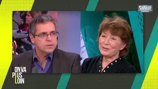 Fin de vie : faut-il revoir la loi Claeys-Leonetti ? - On va plus loin (14/03/2018)