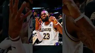 The greatest basketball player of all time 🐐 