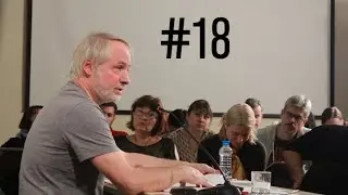 История советских спецслужб. Никита Петров. Лекция 18