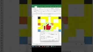 How to instantly replace or change cell color in excel at once | 