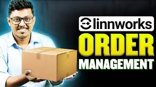 Linnworks Order Management 2024 | Track Shipments, Print Shipping Labels & More