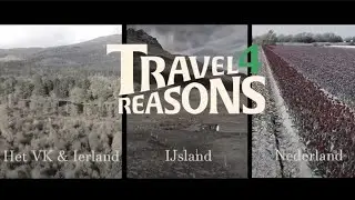 Promo Travel4Reasons.nl 2021