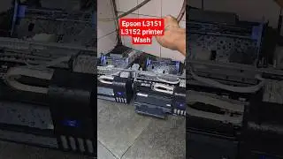 Epson L3151 L3152 printer 