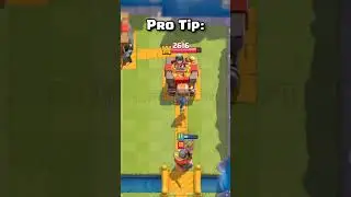 Pro Tips Be Like: