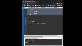 Interface Demo
