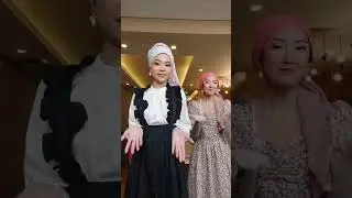 Kita Bottom Two Woles aja Laah #INTM #intmcycle3
