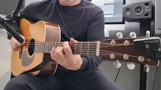Pink Floyd - Goodbye blue sky - Acoustic Guitar Cover Fingerstyle