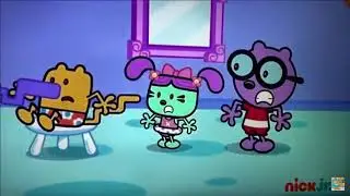 The Nasty Nose UK Dub Fanmade
