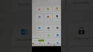 Pdf converter | best website for pdf editor 
