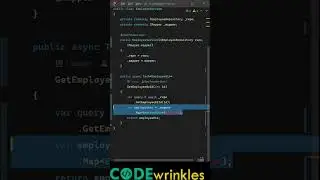 Use AutoMapperProjections More Often!
