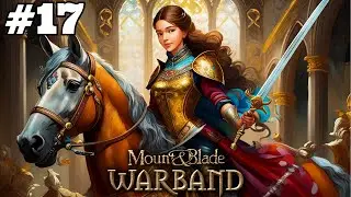 NORD LORDLARI ESİR DÜŞMÜYOR / M&B Warband Başarım Avı Serisi - Bölüm 17