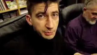 Аудиофильский следственный эксперимент: слышите ли вы разницу?