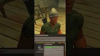 Грифффин, но не тот...  #kenshi