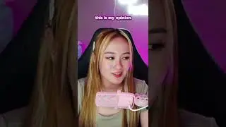 Balancing streaming and college 