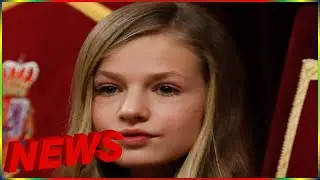 La princesa Leonor, imparable en su papel como futura reina se convierte en protagonista de ‘¿Qué es
