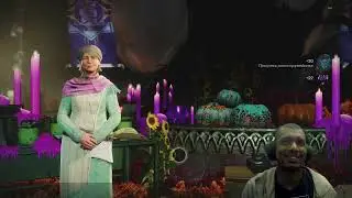 Destiny 2 | Прощание с Фестивалем Усопших 2022 и Голосовалка за выбор карты в Испытаниях Осириса