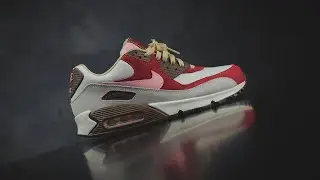 Saboreando las nuevas Nike Air Max 90 Bacon | Crawlers Kicks