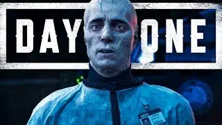 DAYS GONE - The Secret Ending is SHOCKING