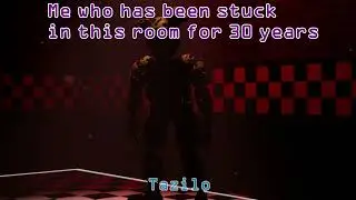 When someone breaks into freddy's [SFM]