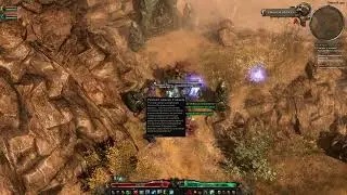 Grim Dawn - #22 (Скрытый путь)