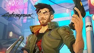 Cyberpunk 2077 (Patch 1.6 Edgerunners Update) 100% Completion | Part 21 | Full Walkthrough | LIVE 🔴