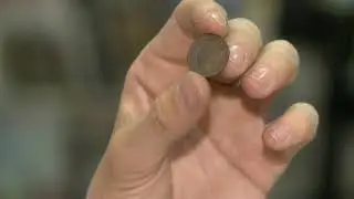 Тест ACE 250 с поисковой катушкой Mars