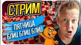 [RU] МАСТЕР ГАМБИТ: играем гамбит Морра, Шотландский, Скандинавский на Lichess.org