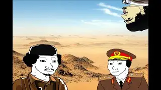 Muammar Gaddafi - [The Perfect Girl] Edit