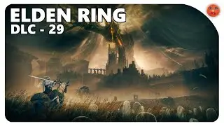 Découverte de Shadow of the Erdtree - Final ? (Elden Ring DLC, Épisode 29)