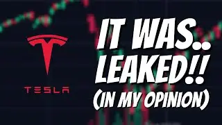Yeaaah Something Big Looks Leaked.. (PREPARE ASAP)