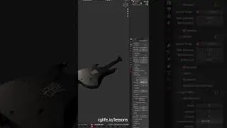Main settings to speed up rendering 