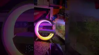 3 in 1 Led Lamp Review